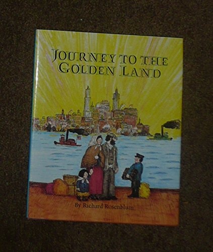 Journey to the Golden Land