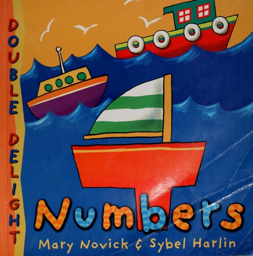Double Delight: Numbers