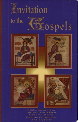 Invitation to the Gospels: none