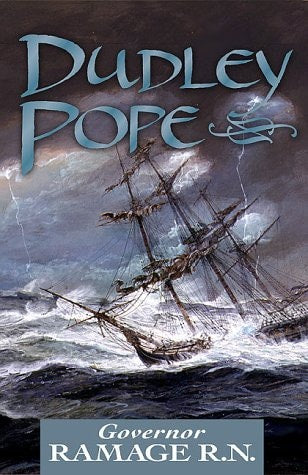 Governor Ramage R. N. (Volume 0) (The Lord Ramage Novels, 0)