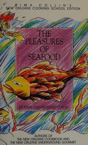 The pleasures of seafood