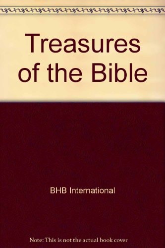 Treasures of the Bible