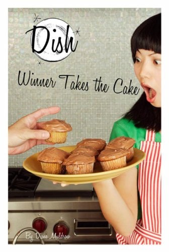 Winner Takes the Cake #11 (Dish)