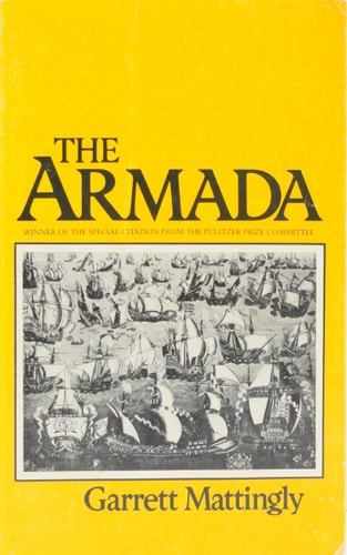The Armada (The American Heritage Library)