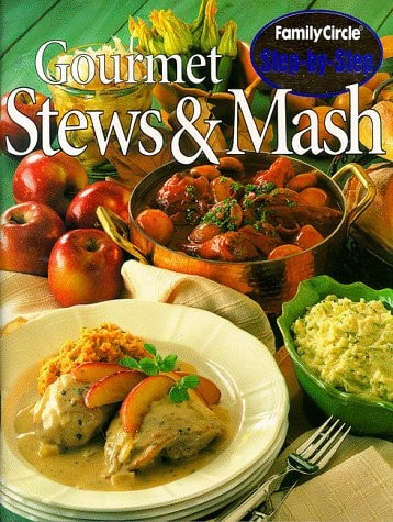 Step-by-step: Gourmet Stews and Mash (Step-by-step)