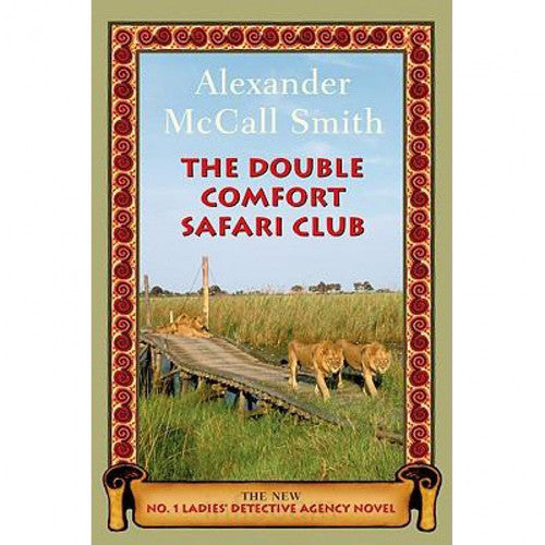 The Double Comfort Safari Club