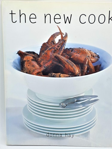 The New Cook