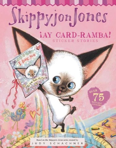 ¡Ay Card-Ramba!