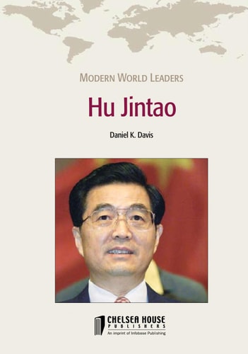 Hu Jintao (Modern World Leaders)