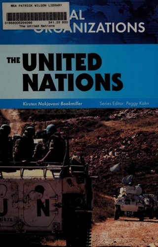 The United Nations (Global Organizations)