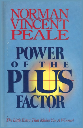 Power of the Plus Factor