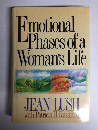 Emotional Phases of a Woman's Life