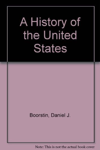A History of the United States, Annotated Teacher's Edition
