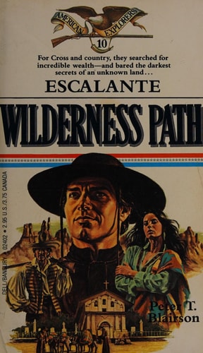 Escalante: Wilderness Path