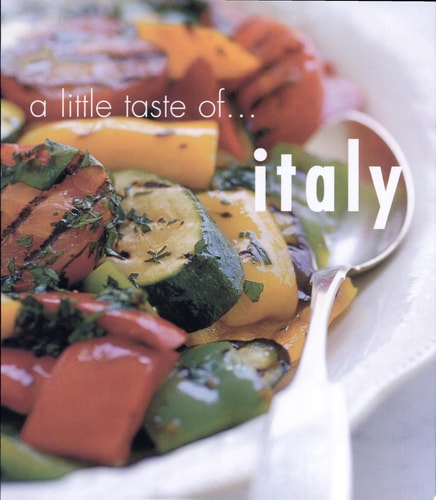 A Little Taste of Italy