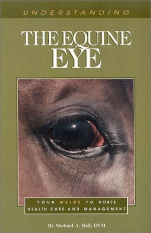 Understanding the Equine Eye: Your Guide to Horse Health Care and Management