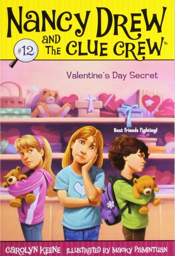 Valentine's Day Secret