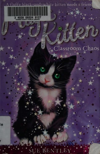 Classroom Chaos #2