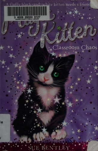 Classroom Chaos #2