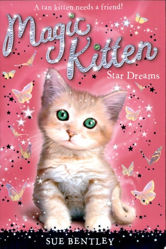 Star Dreams #3