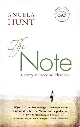 The Note (Women of Faith Fiction)