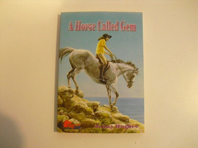 A Horse Called Gem