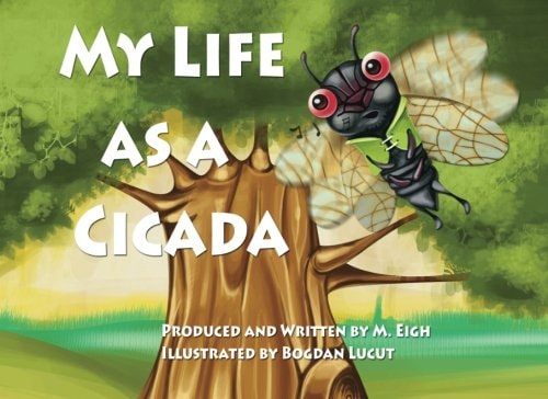 My Life as a Cicada