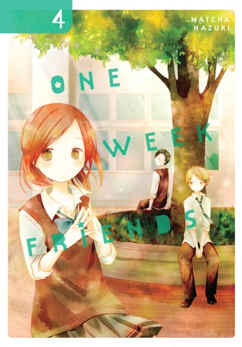 One Week Friends, Vol. 4 (One Week Friends, 4)