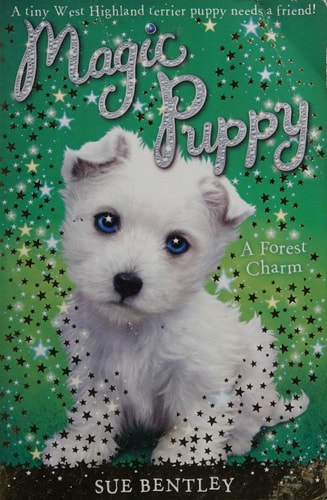 A Forest Charm #6 (Magic Puppy)