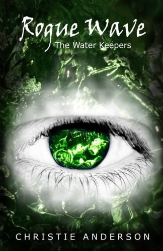 Rogue Wave (The Water Keepers, Book 2)
