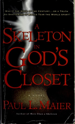 A Skeleton in God's Closet