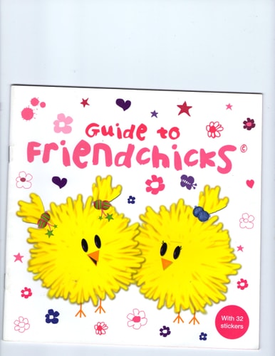 Guide to Friendchicks