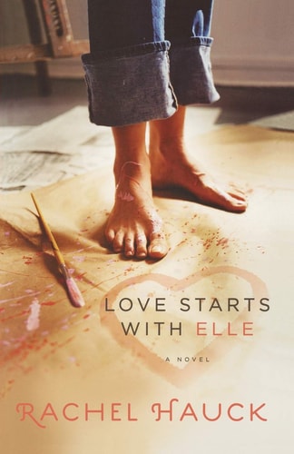 Love Starts With Elle