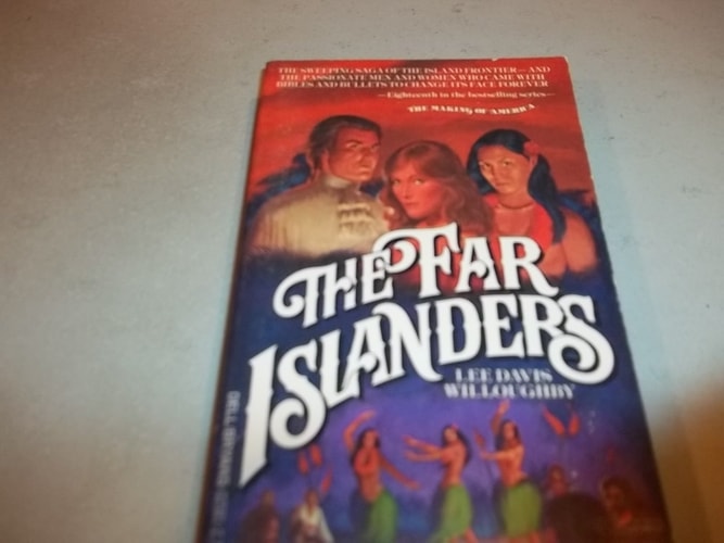 The Far Islanders