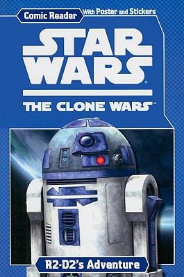R2-D2's Adventure (Star Wars: The Clone Wars)