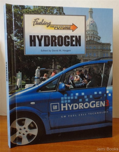 Hydrogen (Fueling the Future)