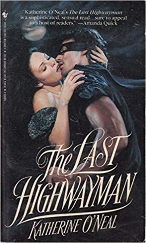The Last Highwayman