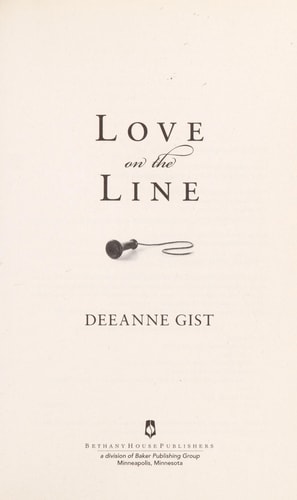 Love on the Line
