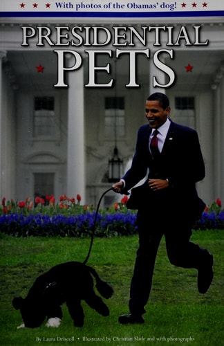 Presidential Pets