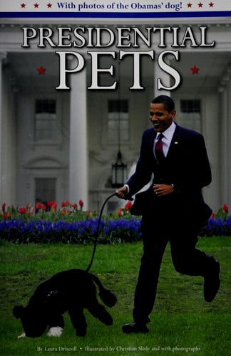 Presidential Pets