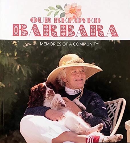 Our Beloved Barbara - Memories of a Community