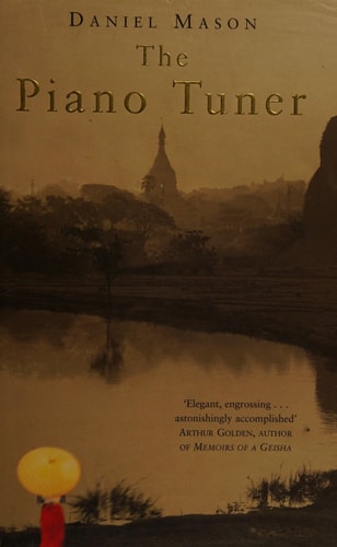 The Piano Tuner