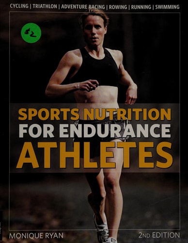 Sports Nutrition for Endurance Athletes