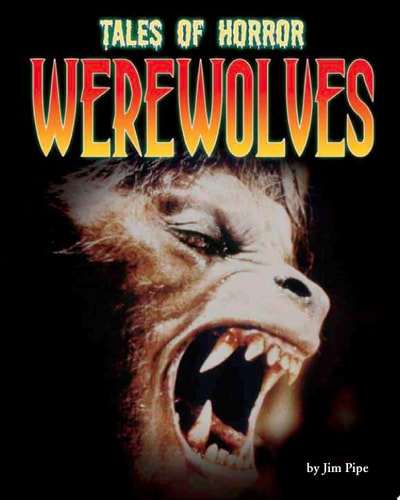 Werewolves (Tales of Horror)