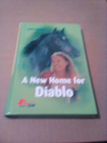 A New Home for Diablo
