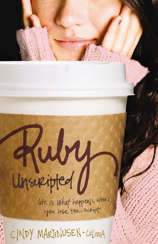 RUBY UNSCRIPTED