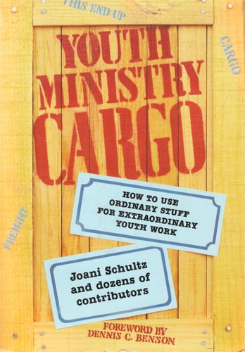 Youth Ministry Cargo