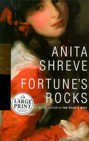 Fortune's Rocks A Novel