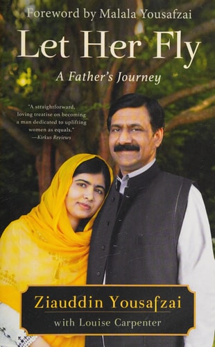 Let Her Fly: A Father's Journey