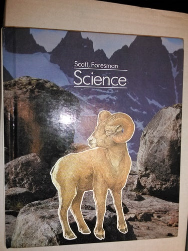 Scott, Foresman Science
